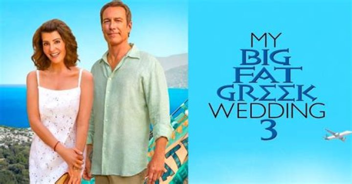 My Big Fat Greek Wedding 2: A Sequel Worth Celebrating