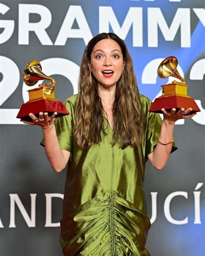 Natalia Lafourcade Net Worth Age Height