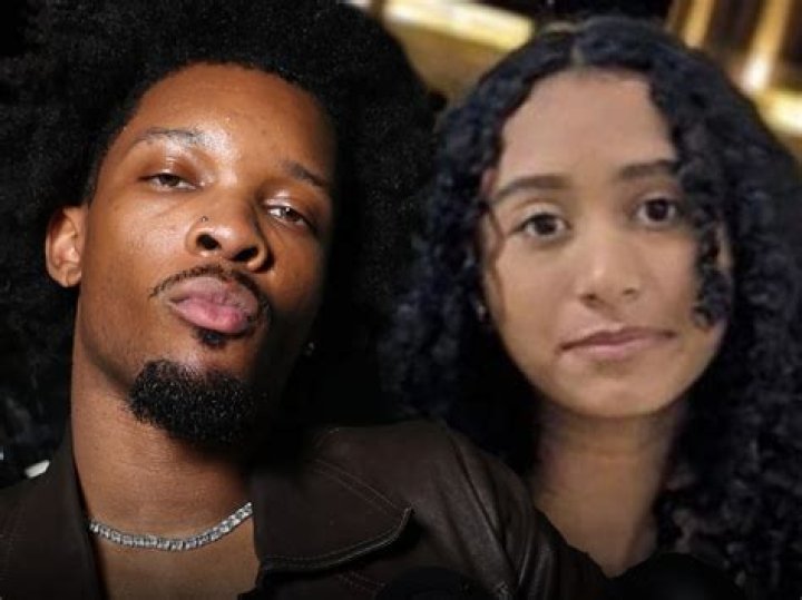 Natalie And Jacob's Relationship: Unraveling The Mystery