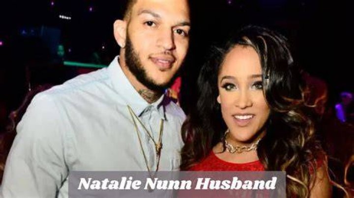 Natalie Nunn's Husband And The Secrets Revealed