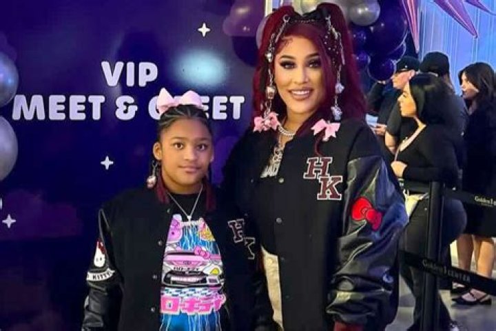 Natalie Nunn Dan Scotty OnlyFans
