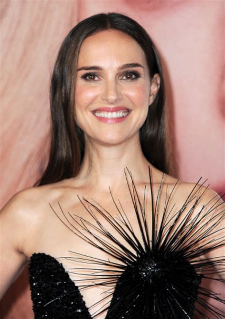 Natalie Portman: The Alluring Journey of a Hollywood Icon