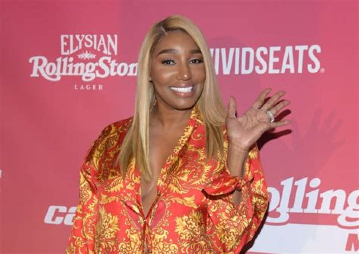 Nene Leakes Fans Fired Up After Sons Ex Airs Out the Details of His New House |