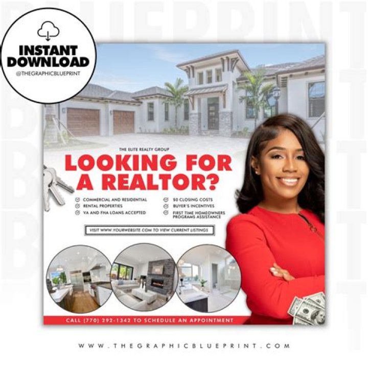 Net Worth & Age of the Realtor; Find Him on Instagram & YouTube! |