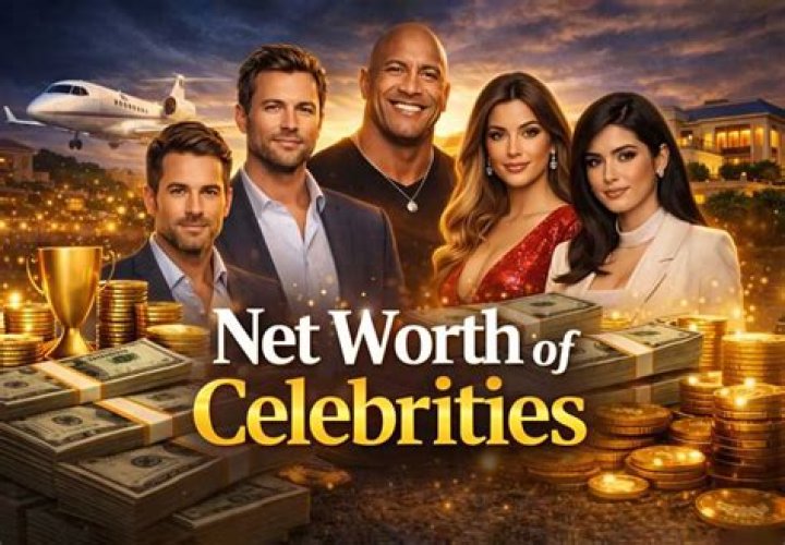 Net Worth, House, And Success Revealed