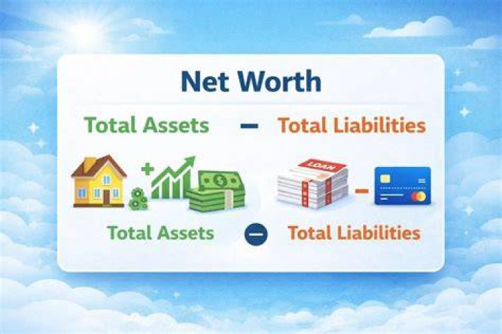 Net Worth, Income, And Beyond
