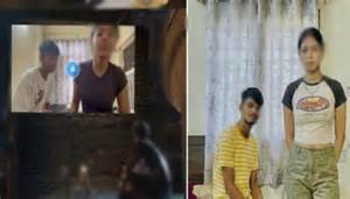 Netizens Go on a Frenzy as Full MMS Leaked Video of Raj Kundra Goes Viral on Social Media