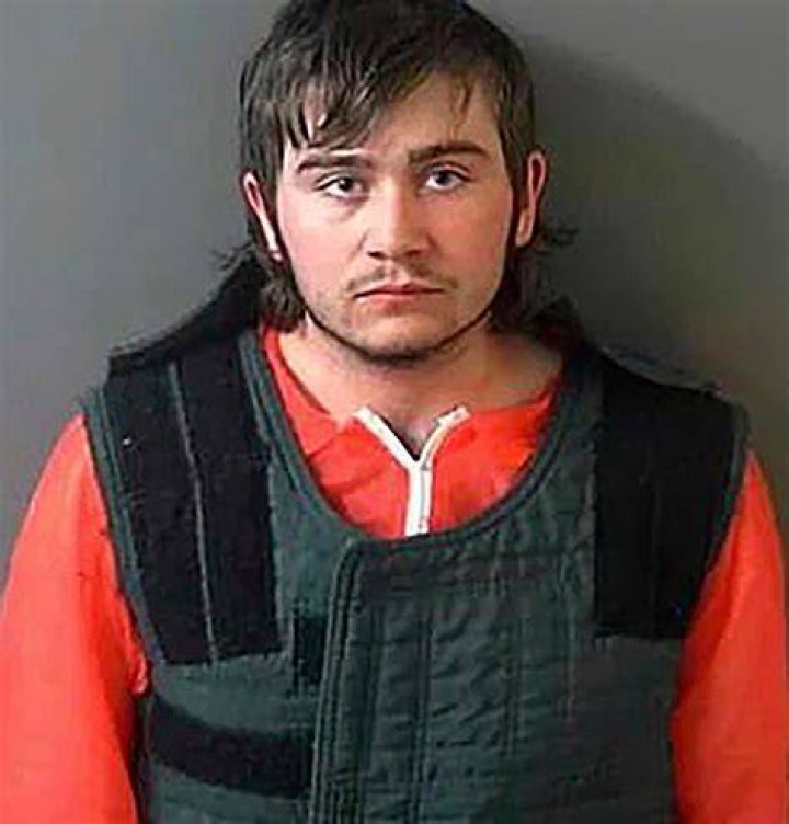 Nevada man Bryce Dickey found guilty of raping, killing teen Gabrielle "Britney" Ujlaky