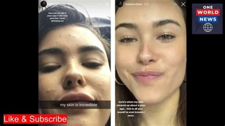 New Santea Snapchat Story Leaked Video (Watch Full Video) The Talks Today