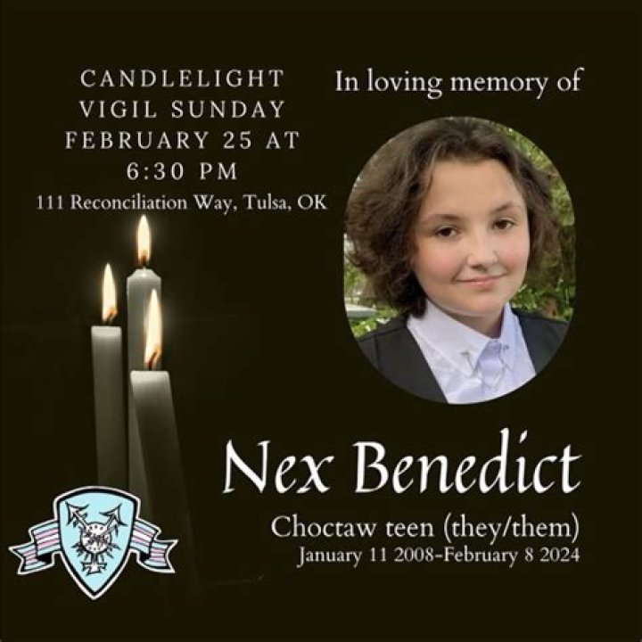 Nex Benedict Killers: Unraveling the Mystery Behind the Phenomenon