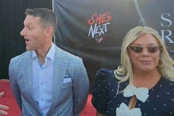 Nick Cesario Wife Who Is Kathleen Caserio