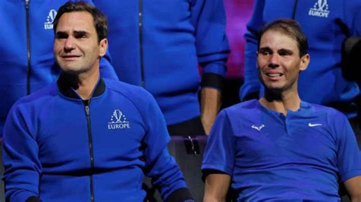 Nicolas Kiefer: Alexander Zverev can turn things around with Roger Federer's help