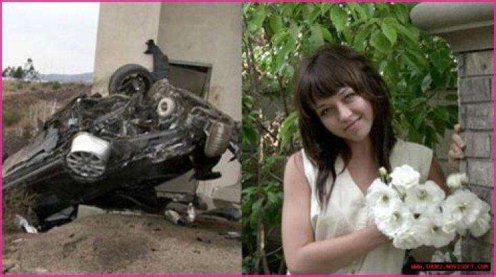 Nikki Catsouras Death Photography Exposed