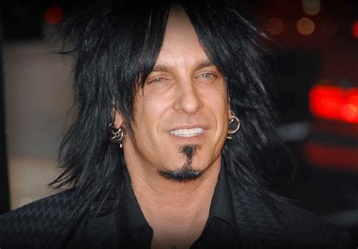 Nikki Sixx and the Extraordinary Journey of a Rock Icon