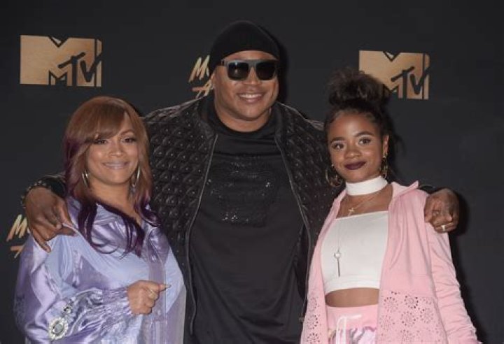 Nina Simone Smith (Ninabandzz)-Truth About LL Cool J's daughter