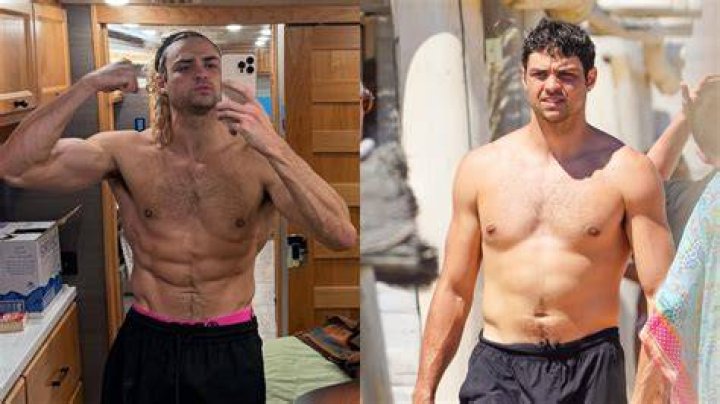 Noah Centineos Nude Video Leaks Online & Fans Go Wild On Twitter Hollywood Life ·