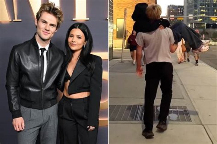Noah LaLonde Parents: Meet Father John And Mother Lisa LaLonde