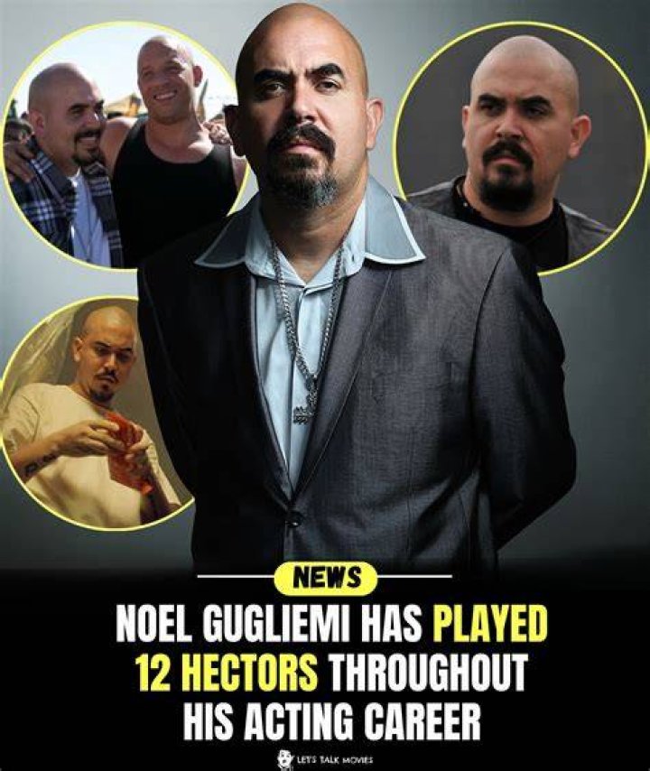 Noel Gugliemi: American Actor And Motivational Speaker (Updated on August 2023)