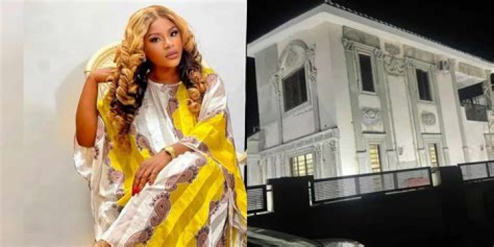 Nollywood Actress Destiny Etiko REVEALS Why She's Not Married Yet