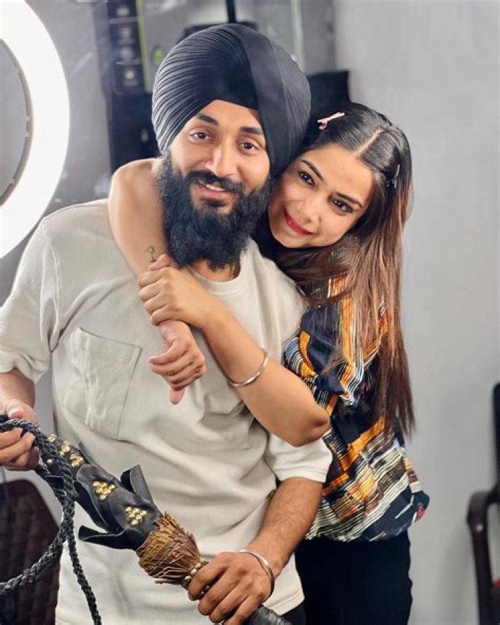 NSFW Footage of Sehaj Arora (Watch Video) The Talks Today
