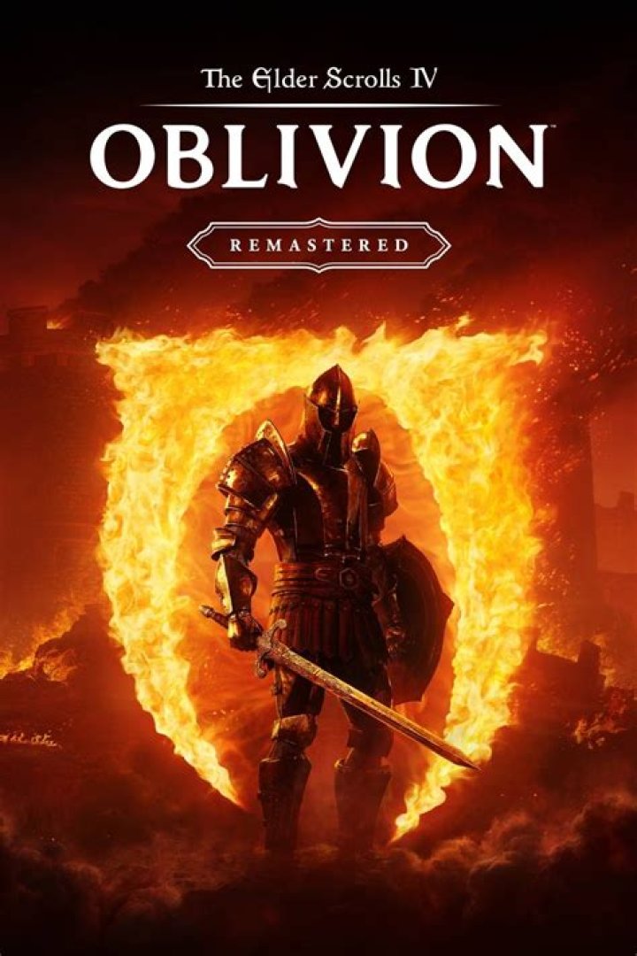 Oblivion and Melissa: The Full Name and Story Behind the Characters