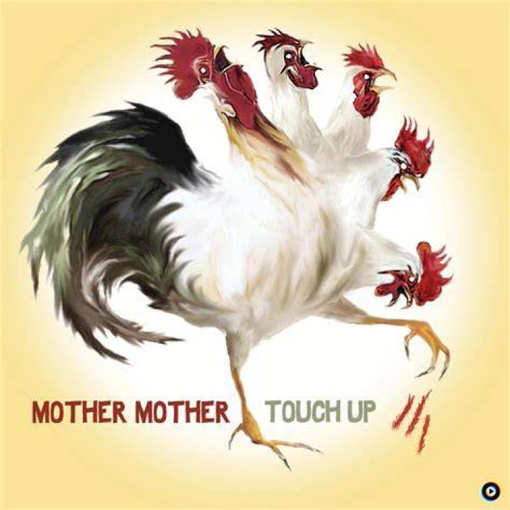 Oh Ana | Mother Mother Lyrics, Meaning & Videos |