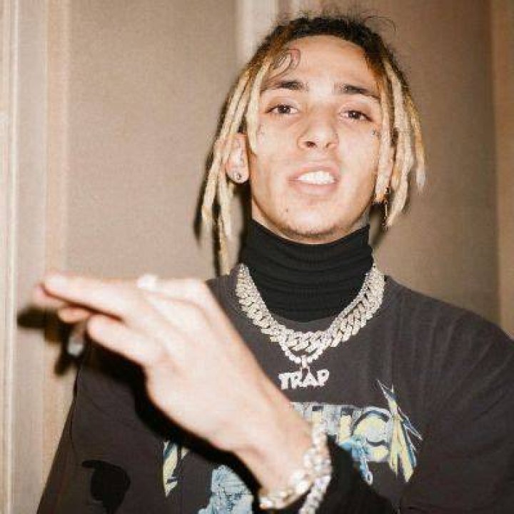 Oh Trapstar Passed Away At The Age Of 23 In Car A Accident