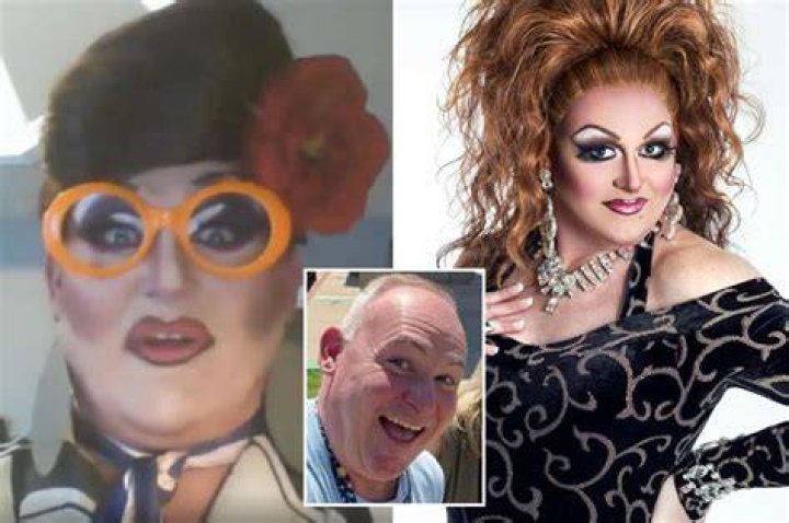 Oklahoma drag queen elementary school principal, Shane Murnan, resigns amid outrage |