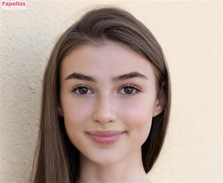 Olivia Casta OnlyFans Leaked: The Controversy Behind the Fame