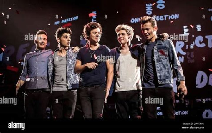 One Direction Leaked Where We Are Song Unreleased 2023