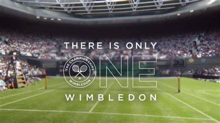 One-Slam Wonders: Washington's Wimbledon journey |