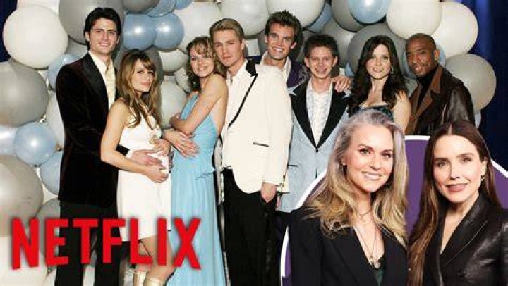 One Tree Hill Reunion 2024