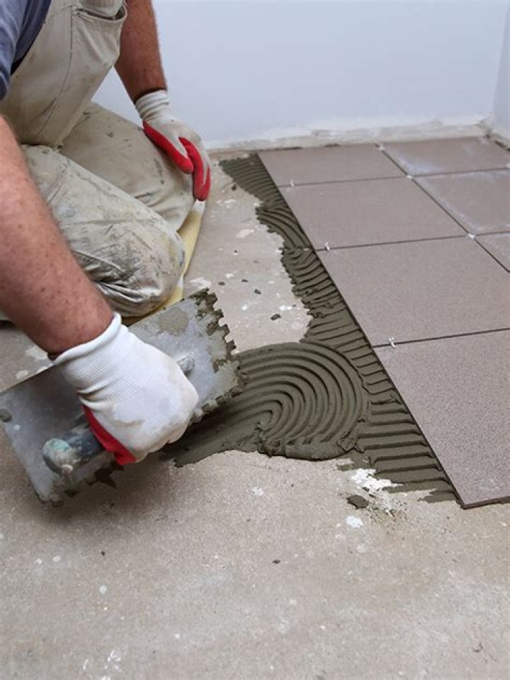 Optimizing Thinset Thickness For Perfect Tile Installations