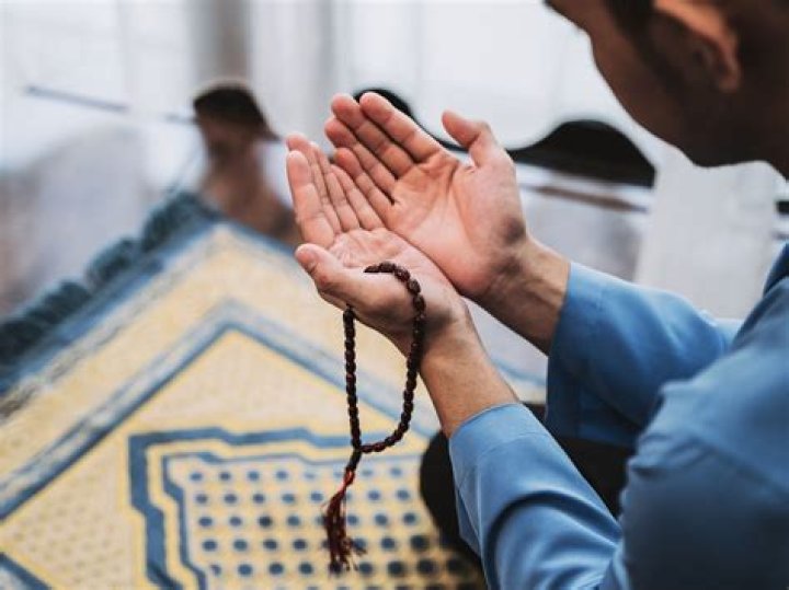 Oracion Al Espiritu Intranquilo Desespero Y Dominio