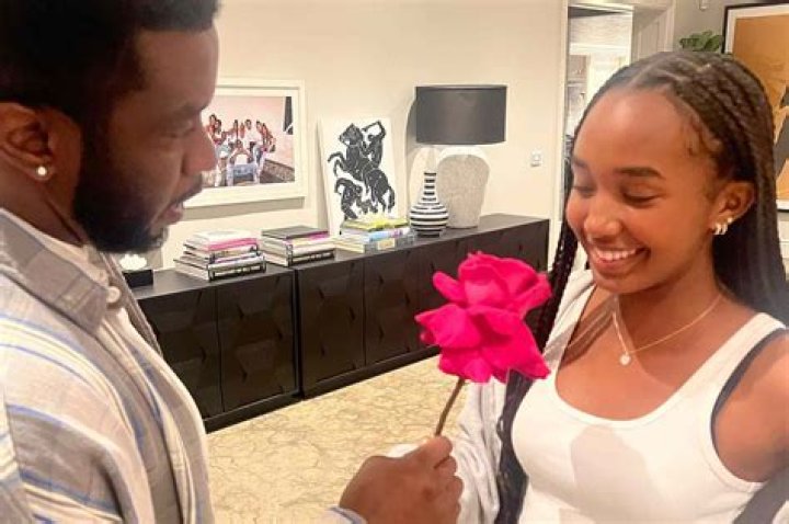 P Diddy Daughter: The Life and Legacy of Chance Combs