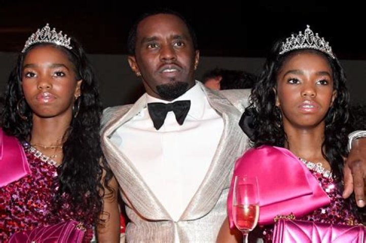 P Diddy’s Daughters: A Deep Dive into Their Lives and Achievements