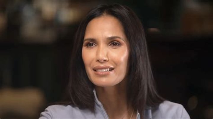 Padma Lakshmi Naked: A Deep Dive into Her Life and Cultural Impact