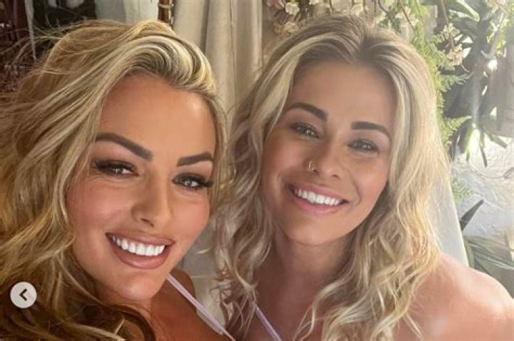 Paige Vanzant's Relationship Status Unveiled: Discoveries And Insights
