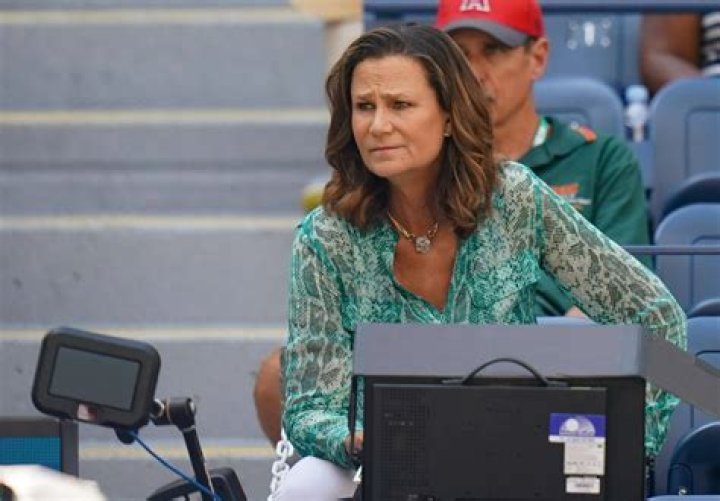 Pam Shriver issues fresh call for coaching safeguards