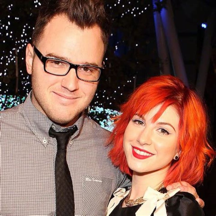 Paramore's Hayley Williams, Husband Chad Gilbert Split
