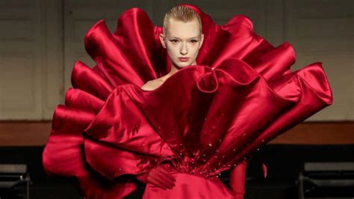 Paris Fashion Week 2024: A Spectacular Showcase of Global Fashion Trends