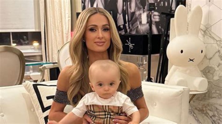 Paris Hilton's Baby Bombshell: Adoption Journey Unveiled