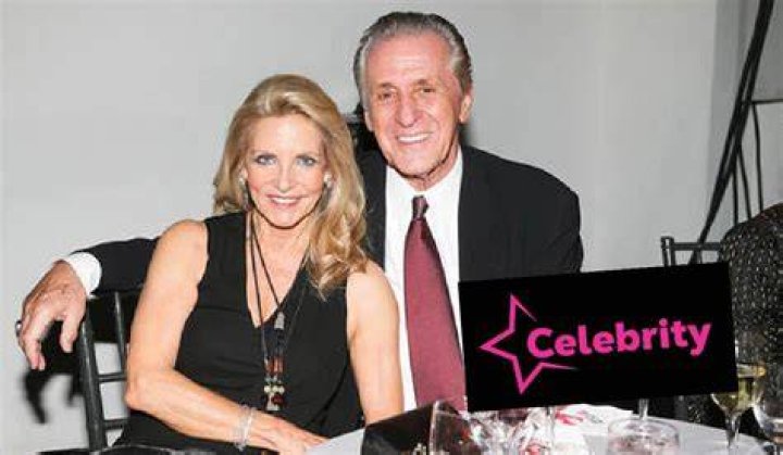 Pat Riley's wife, Chris Rodstrom's biography and personal life