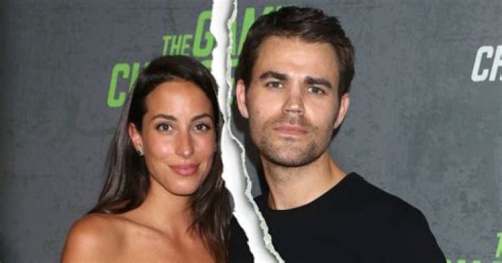 Paul Wesley, Ines de Ramon Split After 3 Years of Marriage ·