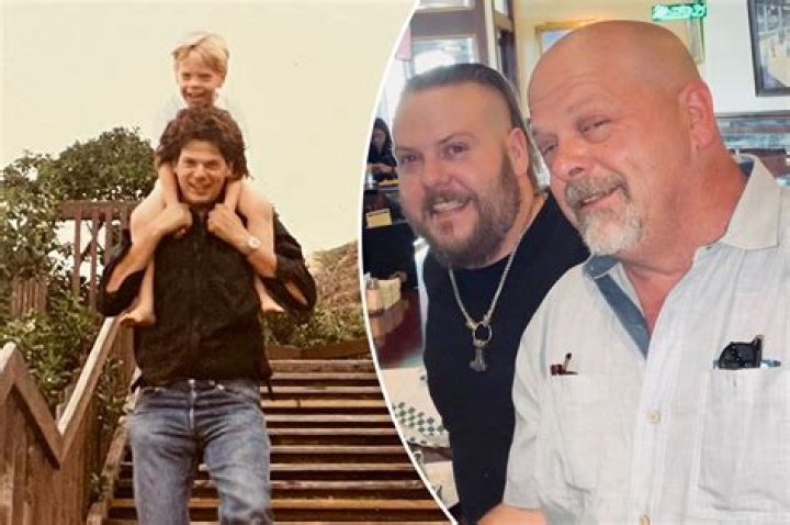 Pawn Stars Death: Unveiling the Impact and Legacy