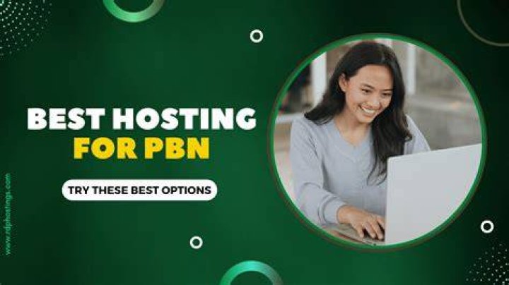 PBN Hosting