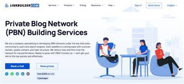 PBN SEO