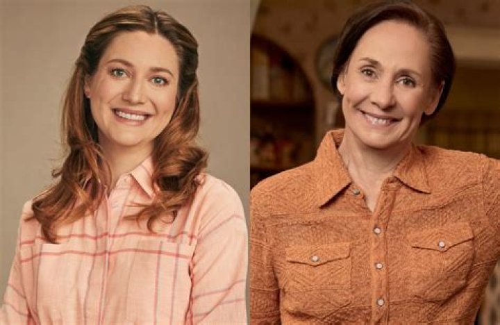 Penemuan Dan Wawasan Menarik Tentang Pertemuan Anak-anak Laurie Metcalf, Zoe Perry, Dan Mae Akins