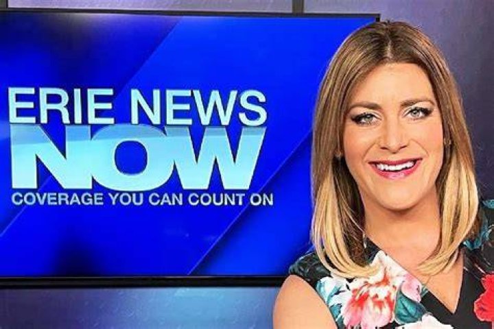 Pennsylvania News Anchor's Legacy Of Truth And Compassion