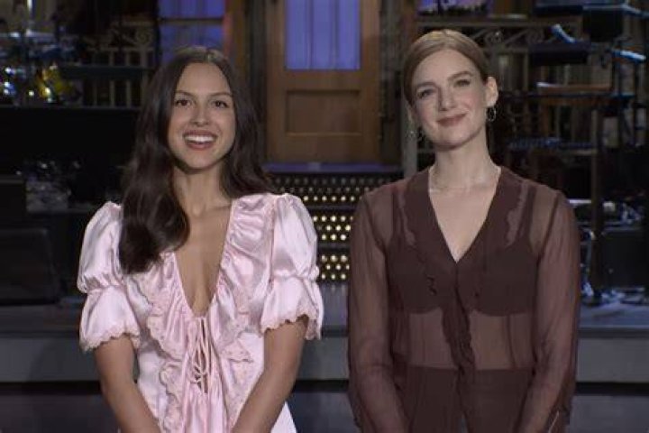Pete Davidson's Sister And Rising Comedy Star